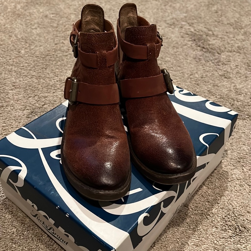 Lucky Brand Shoes